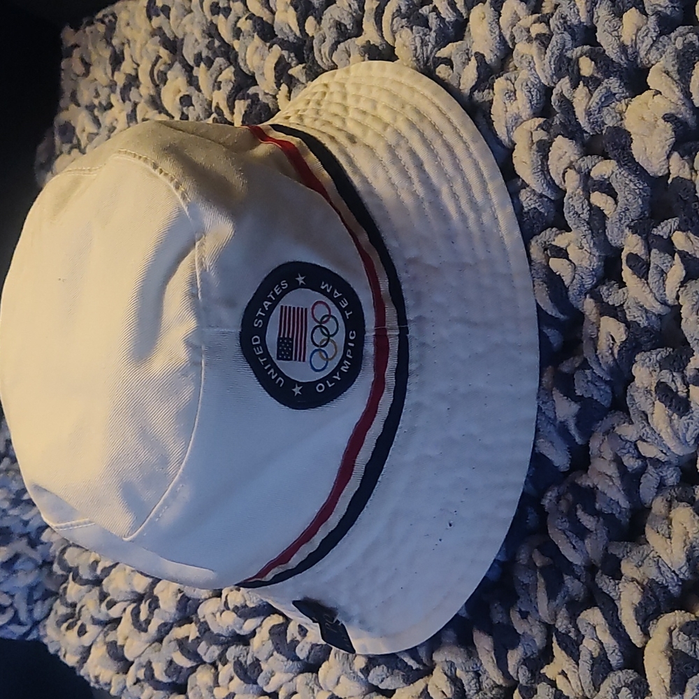 Polo Ralph Lauren bucket hat